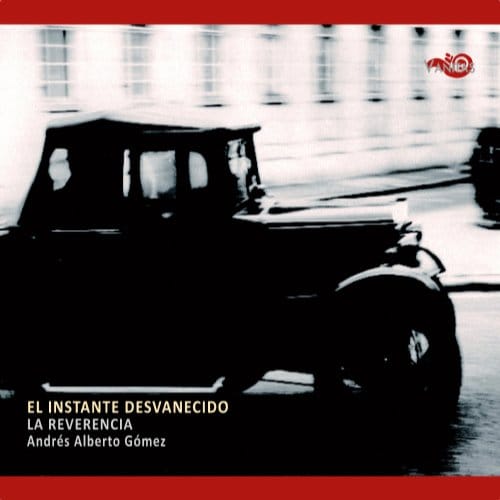 El Instante Desvanecido - La Reverencia