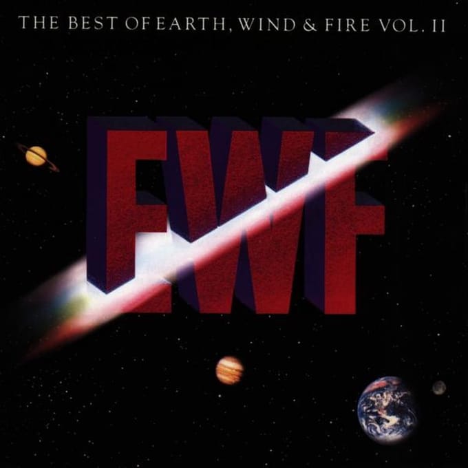 Best Of Vol. 2