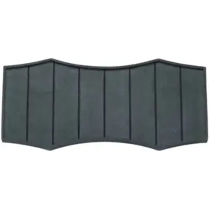 Reserveonderdeel Topeak RX BeamRack Shim