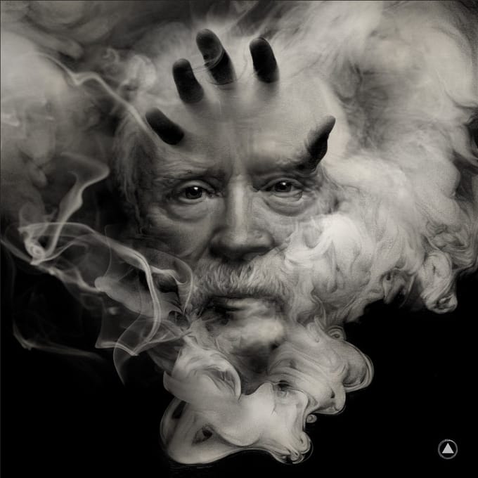 John Carpenter, Cody Carpenter & Daniel Davies - Lost Themes (LP | 7" Single) (10th Anniversary Edition)