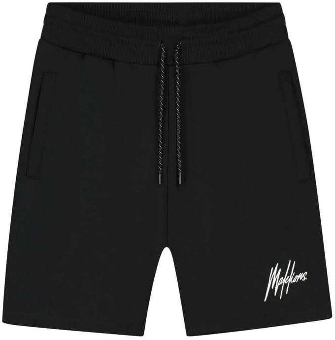 Malelions Sport Logo Shorts