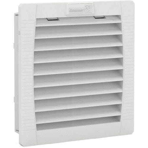 Pfannenberg PFA 30000 54 7035 Filterventilatie (b x h x d) 202 x 202 x 40 mm Piece 1 stuk(s)