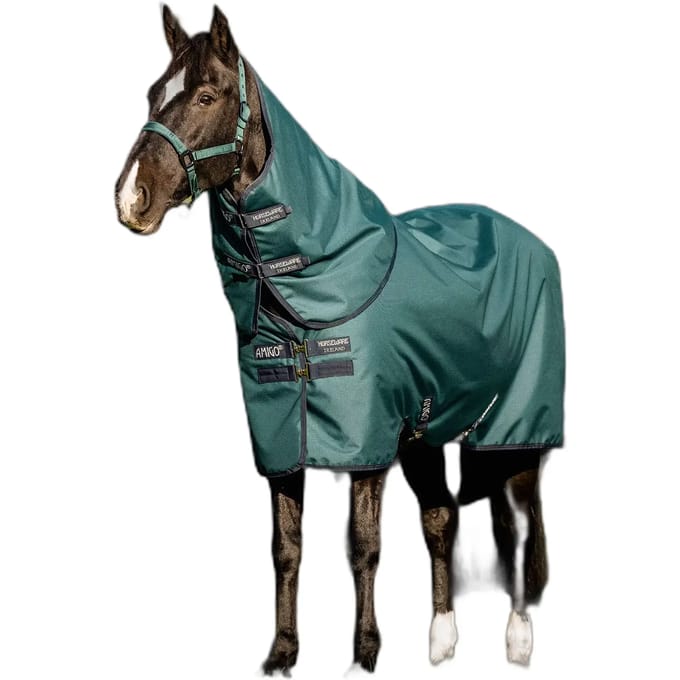 Buiten deken voor pony Amigo 900D Plus 200g