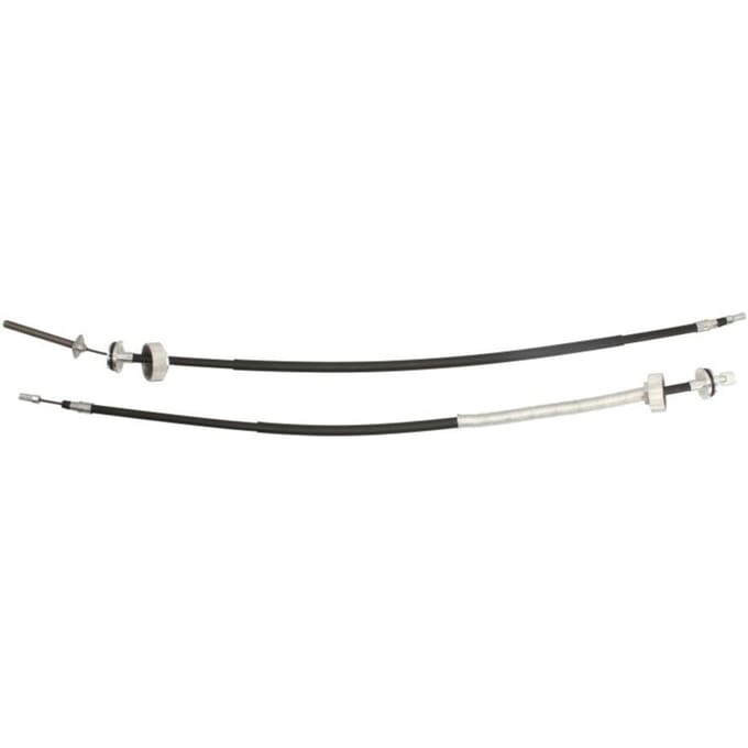 Kabel, parkeerrem LINEX 35.78.04