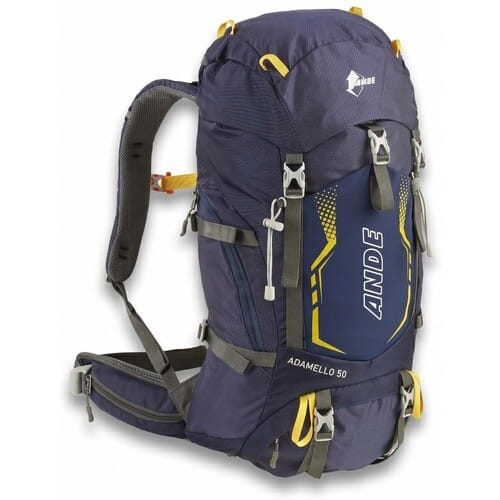 Sporttas Ande Adamello 50Lt