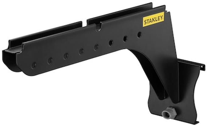Stanley Track Wall® Schapdrager 1 stuk