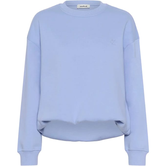Dames sweatshirt Soaked in Luxury Rolanda