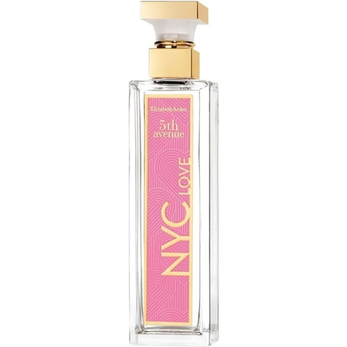 Elizabeth Arden 5th Avenue Eau de Parfum Spray Damesparfum Dames 75 ml