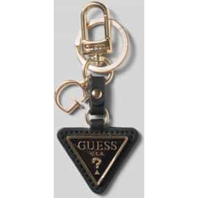Sleutelhanger met logodetail model 'Gilda'