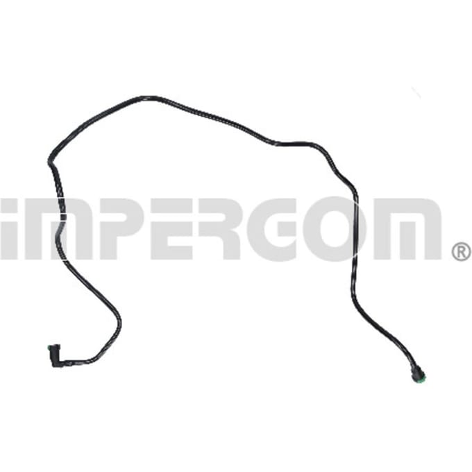Brandstofleiding IMPERGOM IMP85066