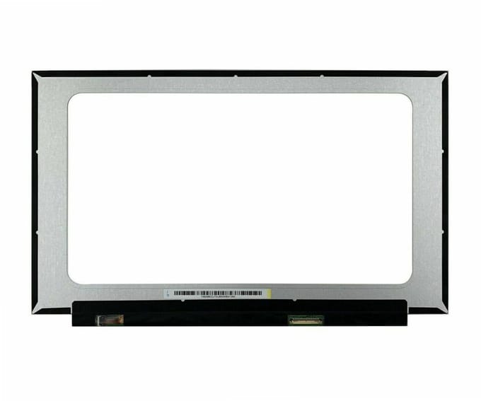 LCD Scherm geschikt voor MSI Vector GP66 12UEO-694NL