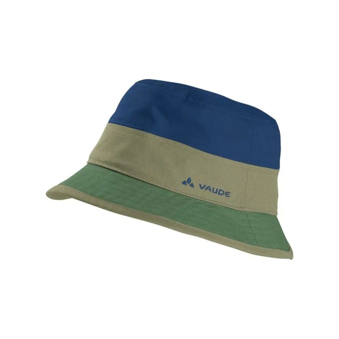 Vaude Lezza Hoed Blauw S Kinderen