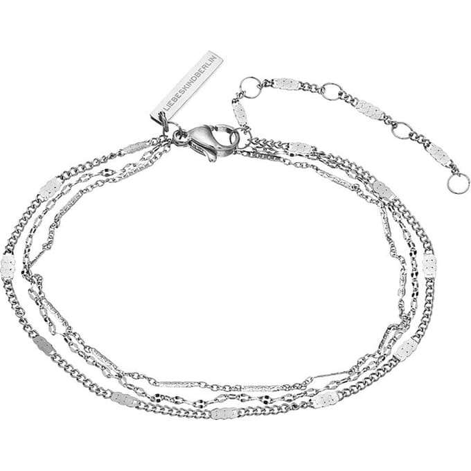 Liebeskind Armband LJ-0633-B-22