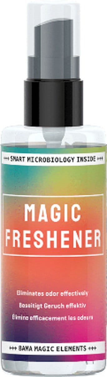 Bama Magic Freshener - 100ml