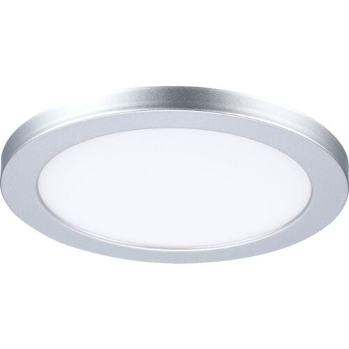 Sylvania START eco downlight 5in1 50-125 Ring geborsteld chrome