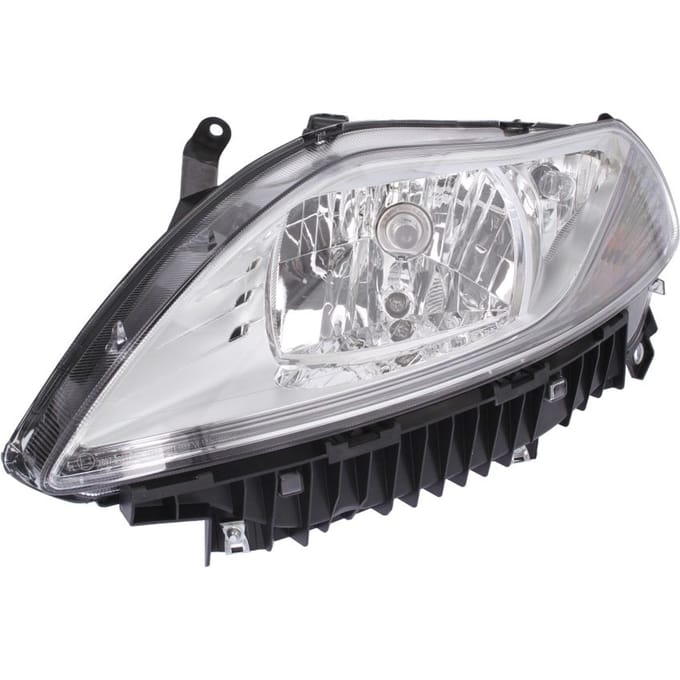 Koplampen MAGNETI MARELLI 712464701129, links