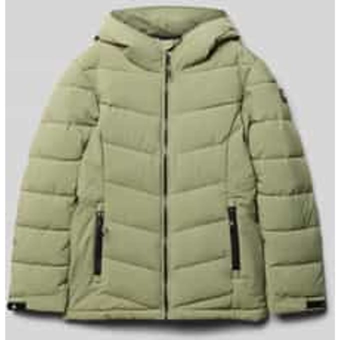 Functioneel jack met labelpatch