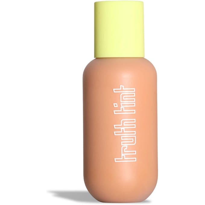 Made By Mitchell Truth Tint Sheer Skin Tint (Various Shades) - TT10