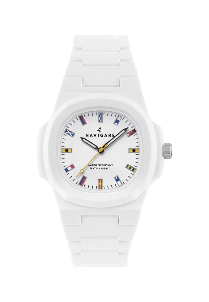 Navigare Horloge Men
