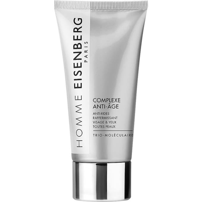 Eisenberg Mannenverzorging Complexe Anti-Age Anti-veroudering Heren 75 ml