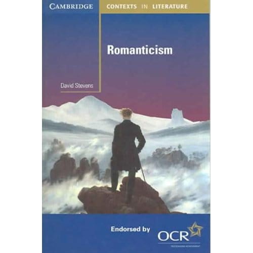 Romanticism - David Stevens