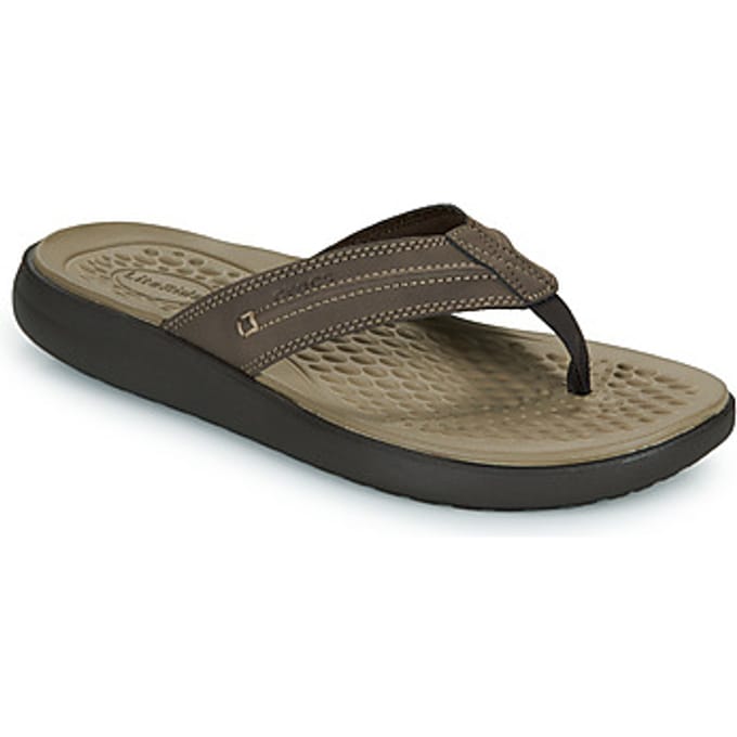Crocs  Teenslippers Yukon Vista II LR Flip
