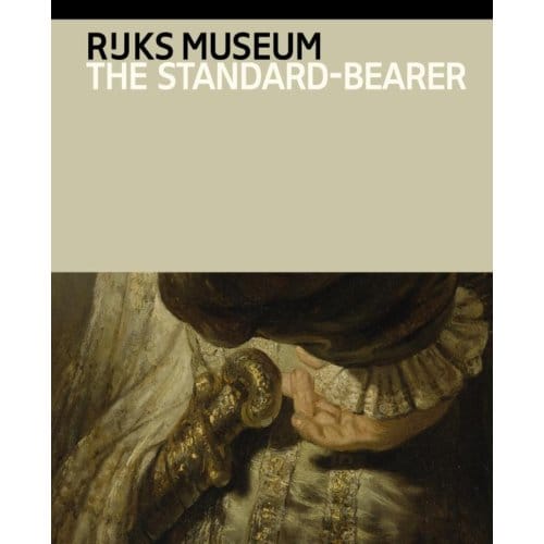 The Standard-Bearer - Jonathan Bikker