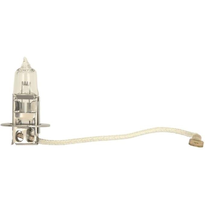 Lamp Halogeen BOSCH H3 Trucklight 24V, 70W