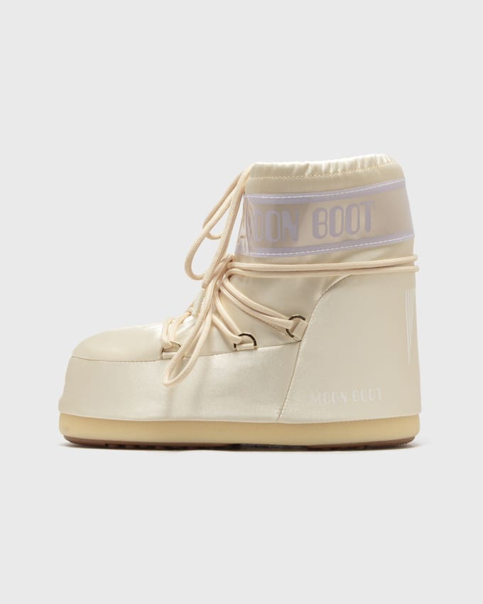 MB ICON LOW PEARLY