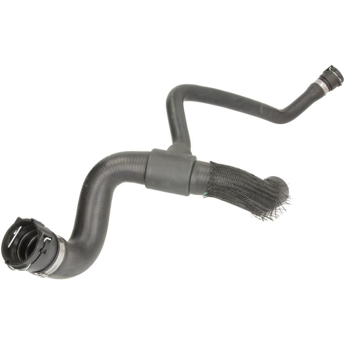 Radiateurslang THERMOTEC DWF326TT
