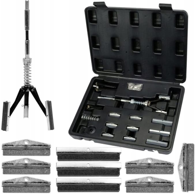 YATO 14 Delige Hoon Apparaat Set 20 - 89 mm