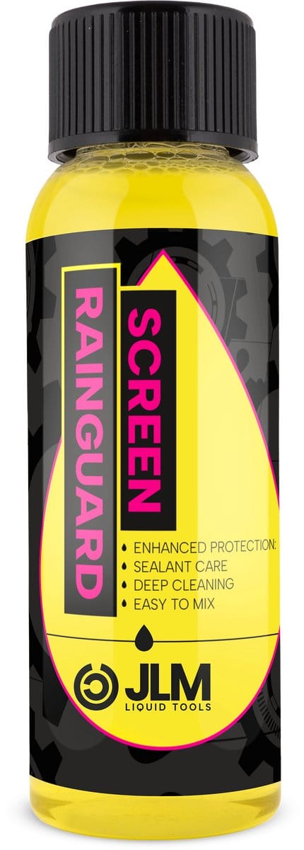 JLM Screen RainGuard