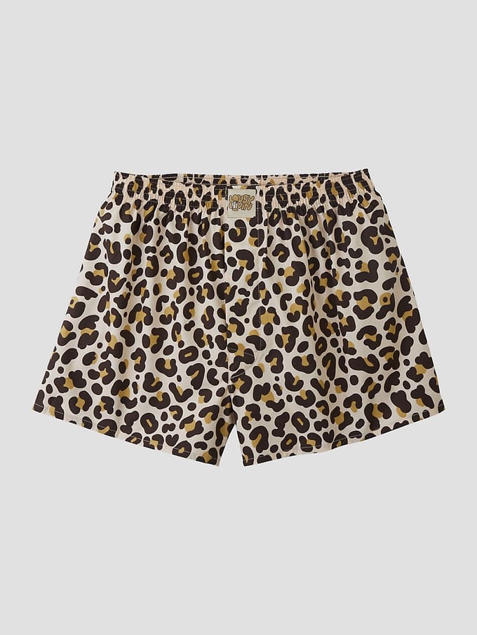 Lousy Livin Leroy Boxershorts
