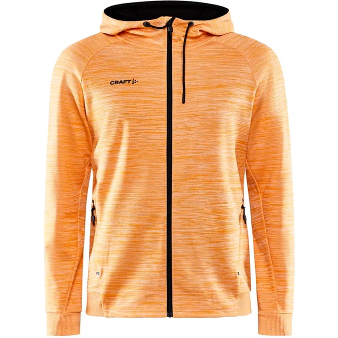 Sweatshirt Craft adv unify fz