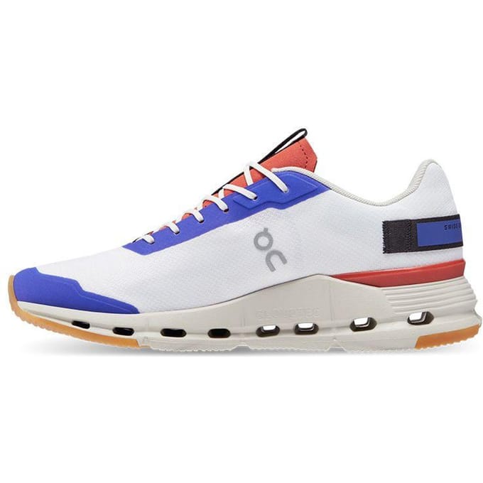 On Running Cloudnova Form Wit Roest Dames 26.98477 40