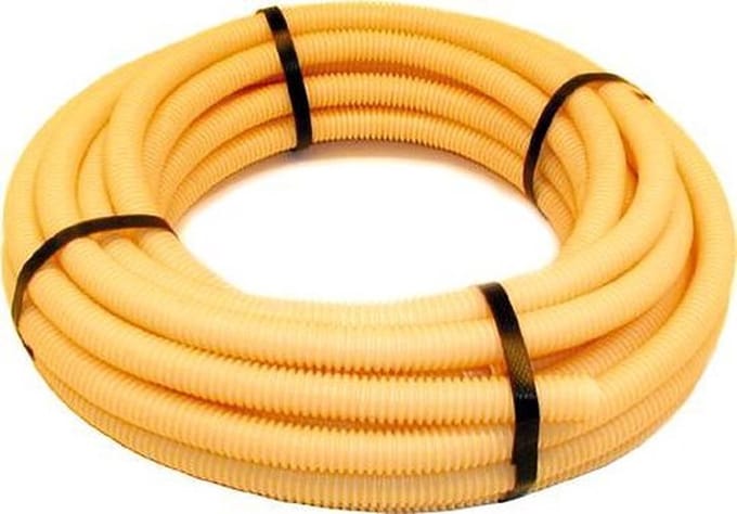 Flexibele Pijp 5/8 Ø16MM - 10M - Duurzaam en Veelzijdig