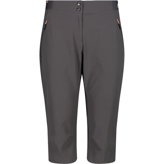 Vrouwen stretchstof broek CMP Unlimitech