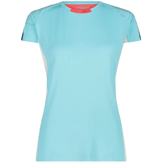Dames-T-shirt CMP
