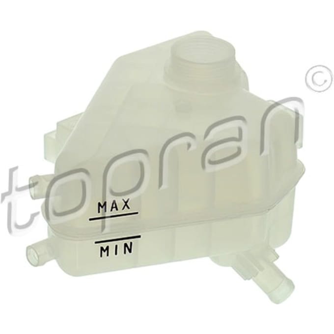 Topran Expansievat, koelvloeistof HANS PRIES 304 780