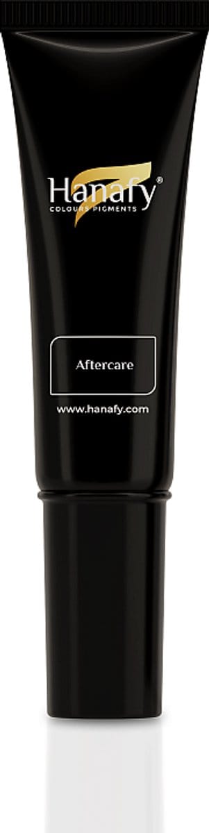 Hanafy After Care