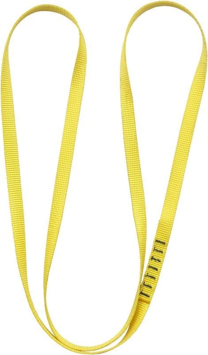 Kratos Safety Sling Ankerstrop 120 cm Breeksterkte 30 kN FA6000512