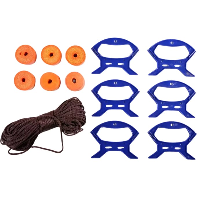 schepnet voor garnalen Ragot (x6)