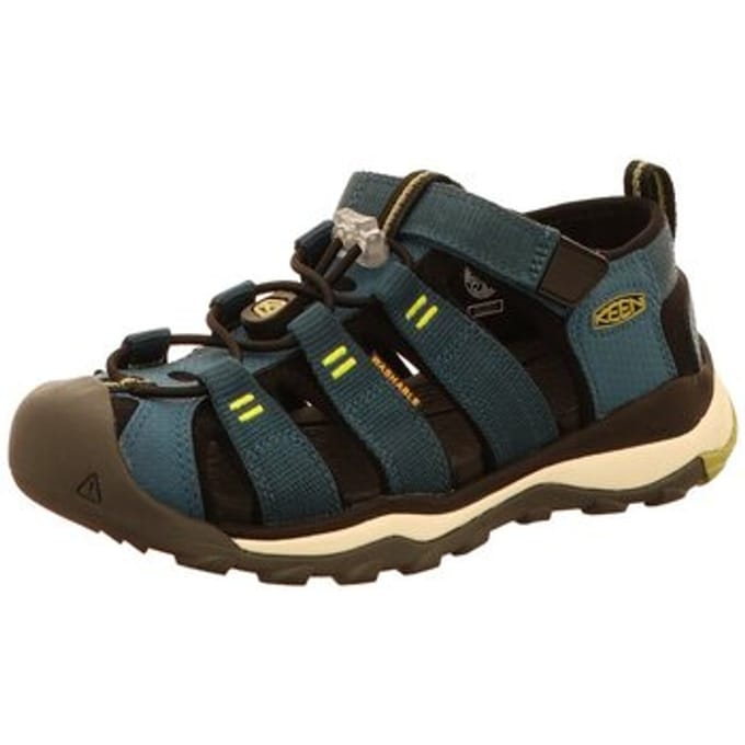Wandelschoenen Affenzahn -