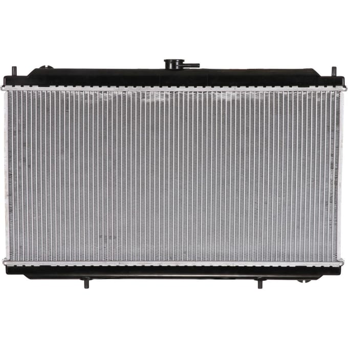 Radiator, motorkoeling NRF 53019