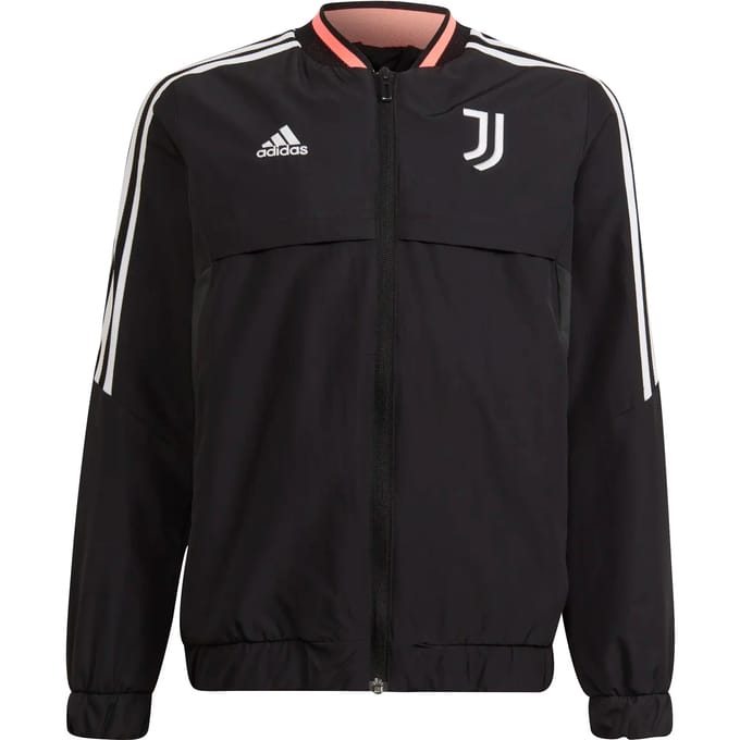 Kinder trainingsjas Juventus Turin Condivo Antem 2022/23