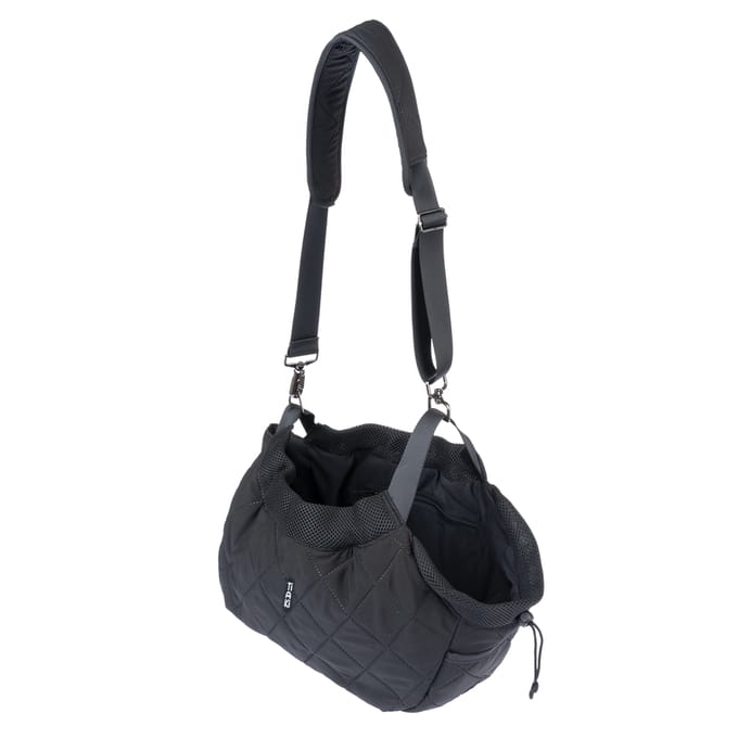 TIAKI Hondendraagtas 42 x 18 x 25 cm