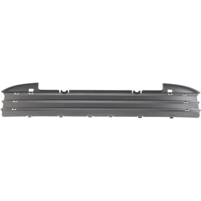 Bumper - ventilatierooster BLIC 6502-07-5519909P