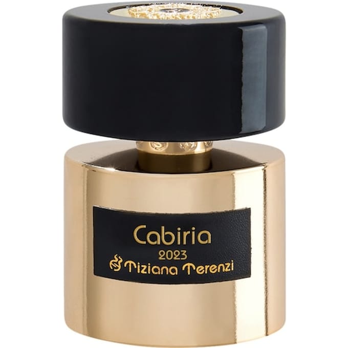 Tiziana Terenzi Anniversary Collection Extrait de Parfum Damesparfum Unisex 100 ml