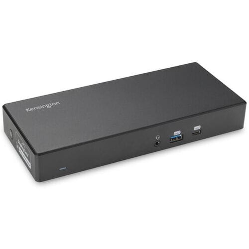 Kensington SD4781p USB-C dockingstation Geschikt voor merk (dockingstation): Universeel