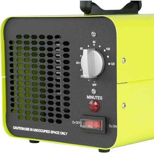 ulsonix Ozongenerator - 10.000 mg / h - 100 W 10050226